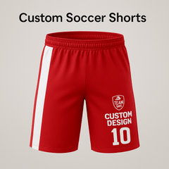 Custom Soccer Shorts - Best Buy Soccer