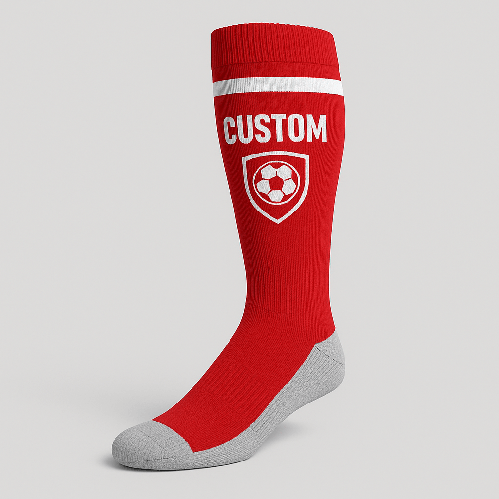 Custom Soccer Socks - Best Buy Soccer