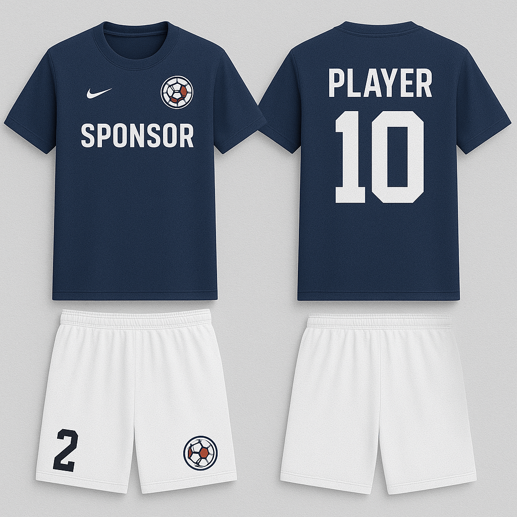 Customization Services for Team Uniforms & Apparel - Best Buy Soccer