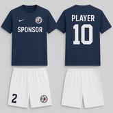 Customization Services for Team Uniforms & Apparel - Best Buy Soccer