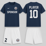 Customization Services for Team Uniforms & Apparel - Best Buy Soccer