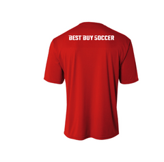 CVYSA Cooling Performance Tee - Best Buy Soccer