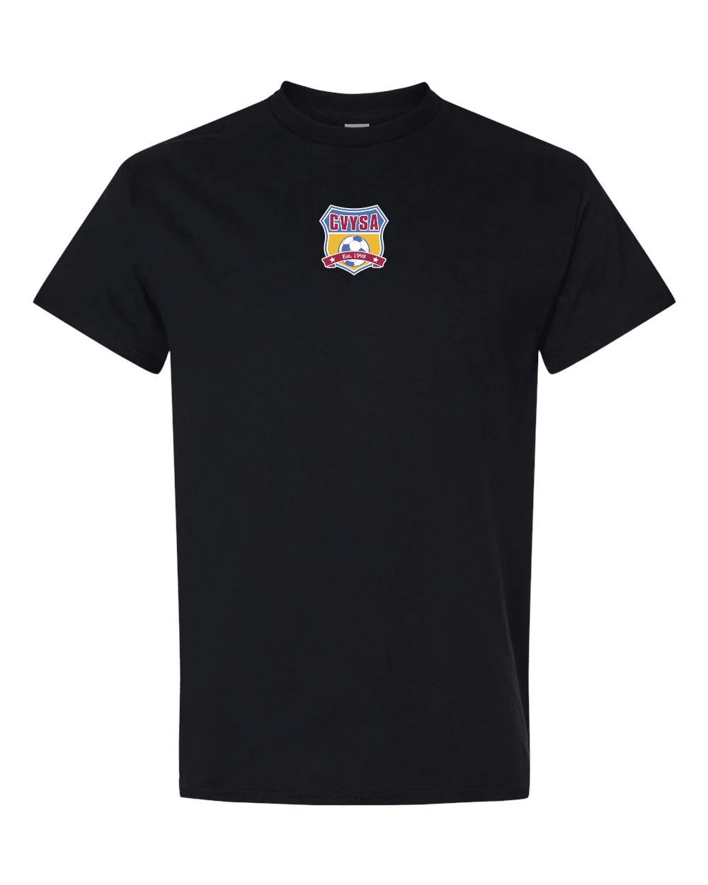CVYSA Gildan Heavy Cotton Tee $21.10 - Best Buy Soccer