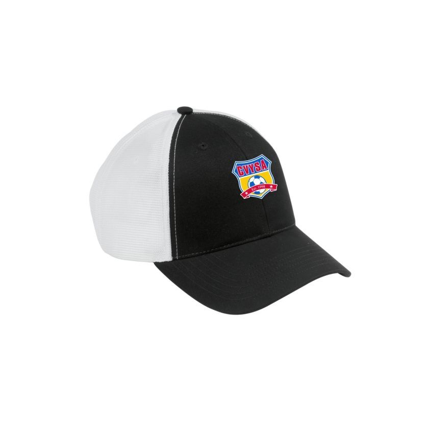 CVYSA Old School Cap - Best Buy Soccer