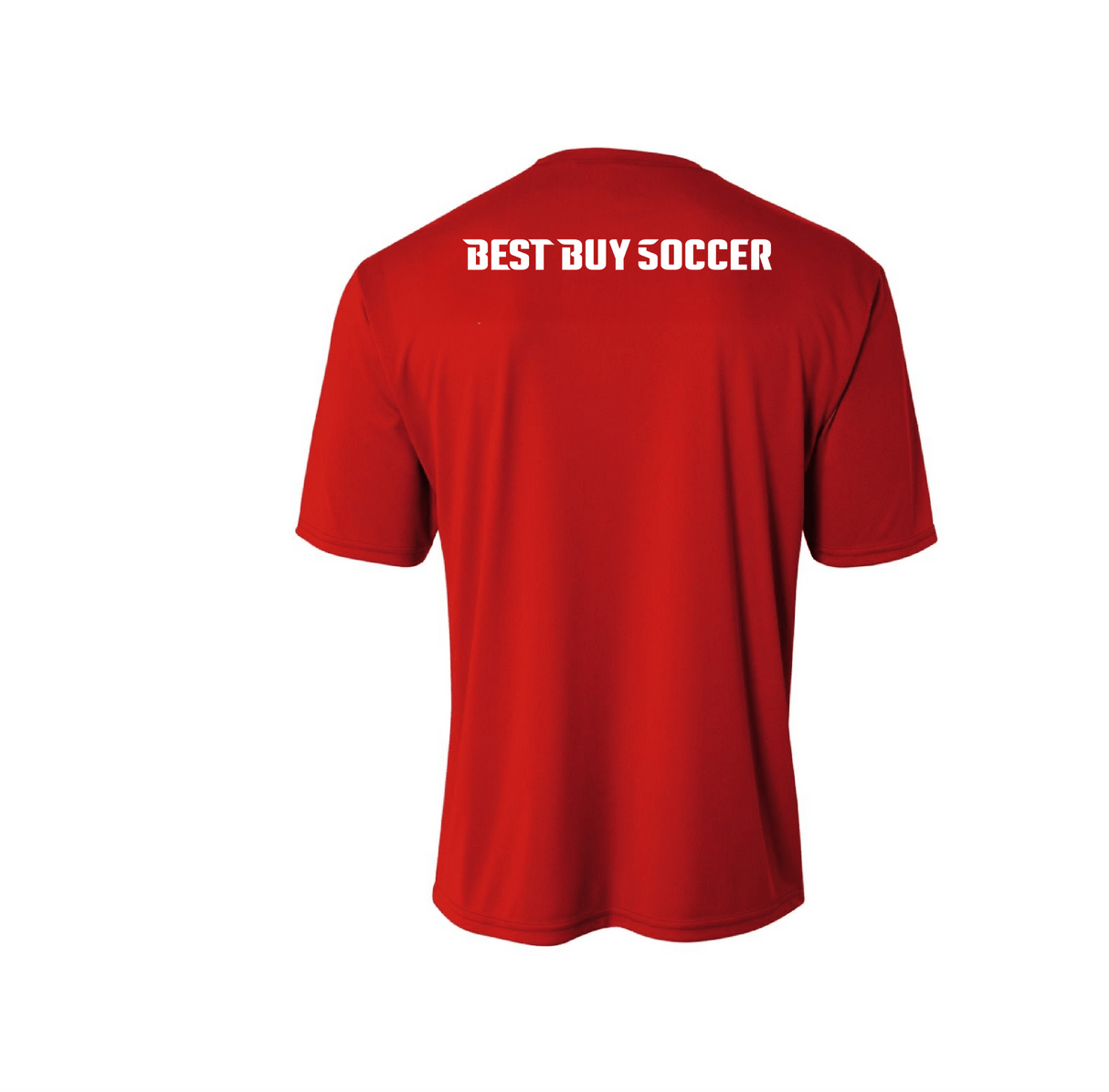 CVYSA Performance Training Tee $19.61 - Best Buy Soccer