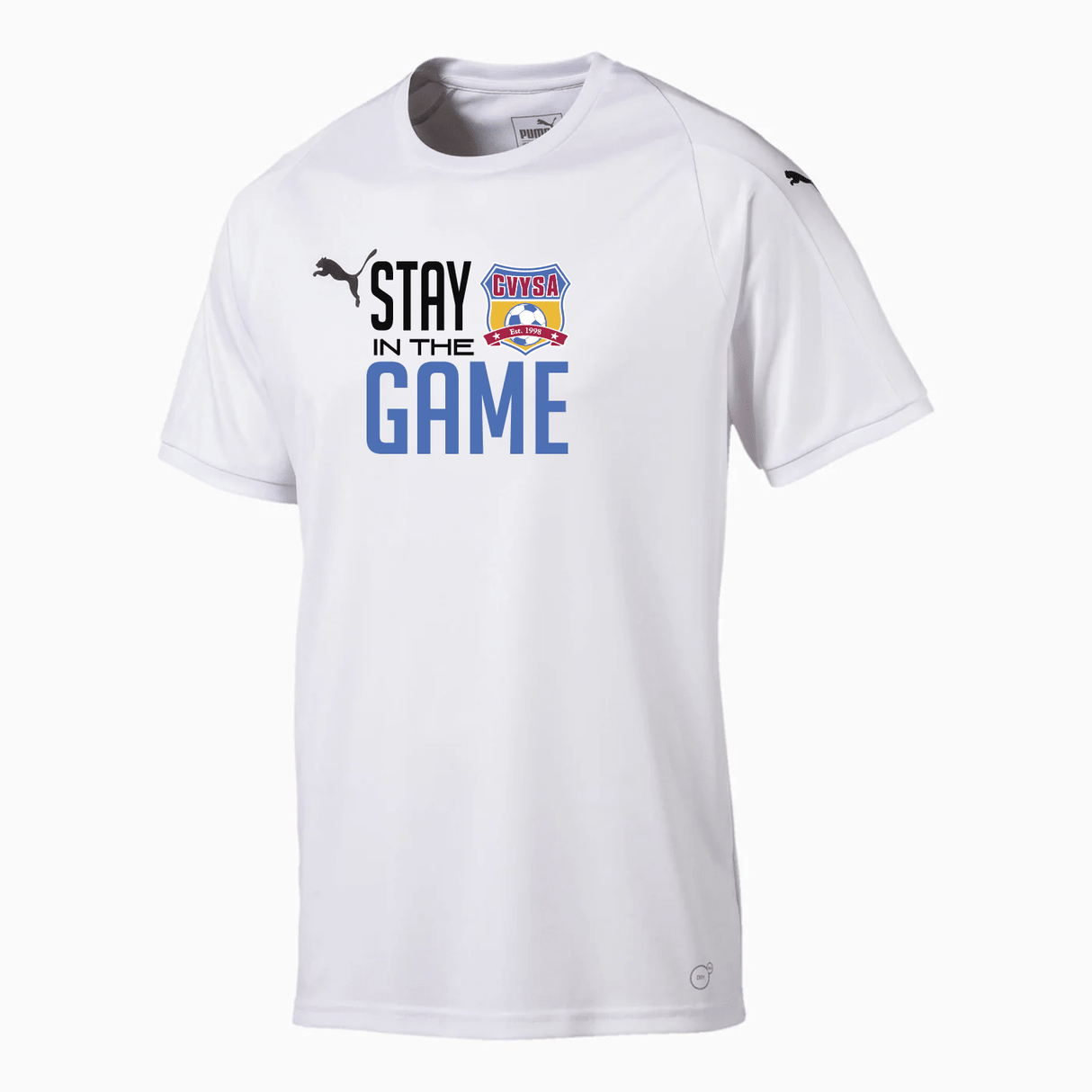 CVYSA Puma Liga Jersey $35.00 - Best Buy Soccer