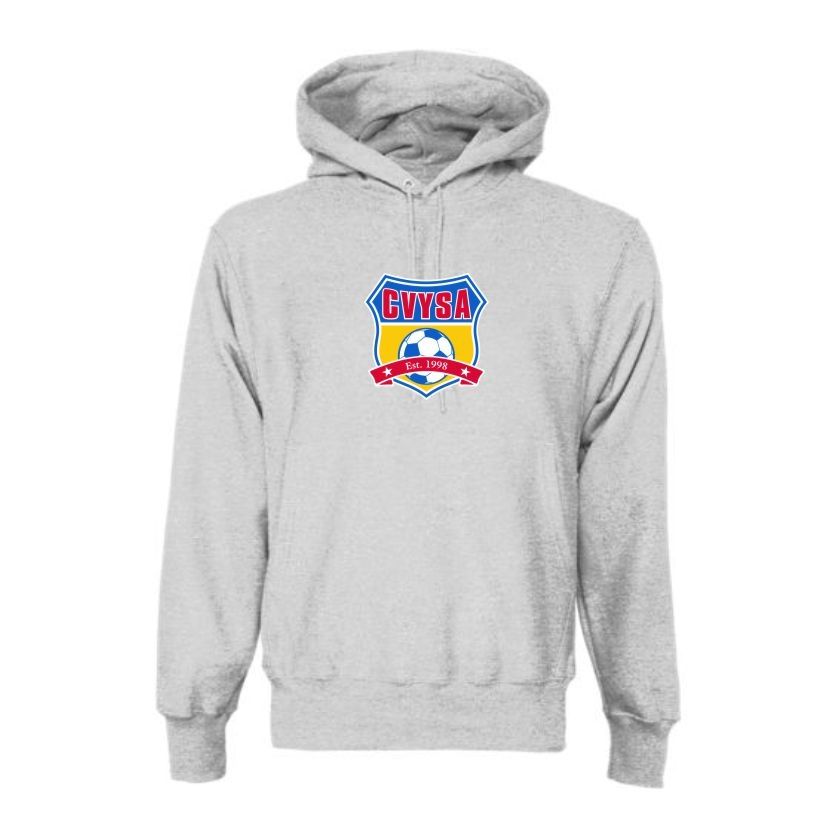CVYSA Supporter Hoodie - Best Buy Soccer