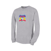 CVYSA Supporter LS Tee - Adult - Best Buy Soccer