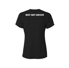 CVYSA Women's Cooling Performance Tee - Best Buy Soccer