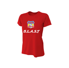 CVYSA Women's Performance Training Tee $19.61 - Best Buy Soccer