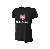 CVYSA Women's Performance Training Tee $19.61 - Best Buy Soccer