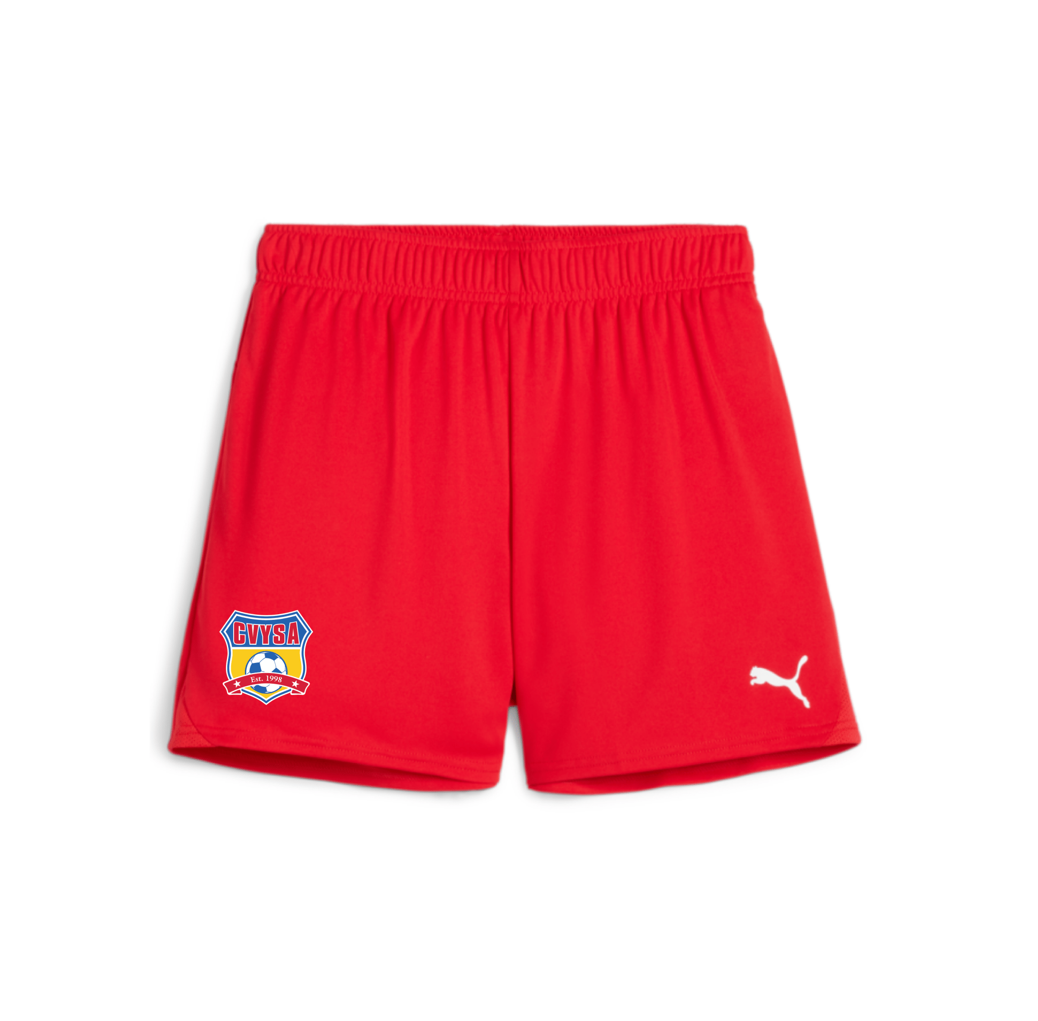 CVYSA Women's Team Goal Player Short $24.25 - Best Buy Soccer