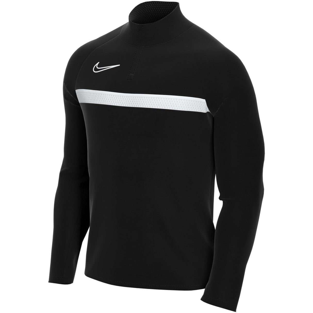 Camiseta de entrenamiento Nike Dri-FIT Academy negra