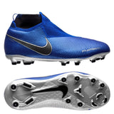 Nike JR Phantom VSN Elite FG Firm Ground Football Boots
