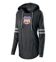 CVYSA Ladies Hooded Pullover $58.50