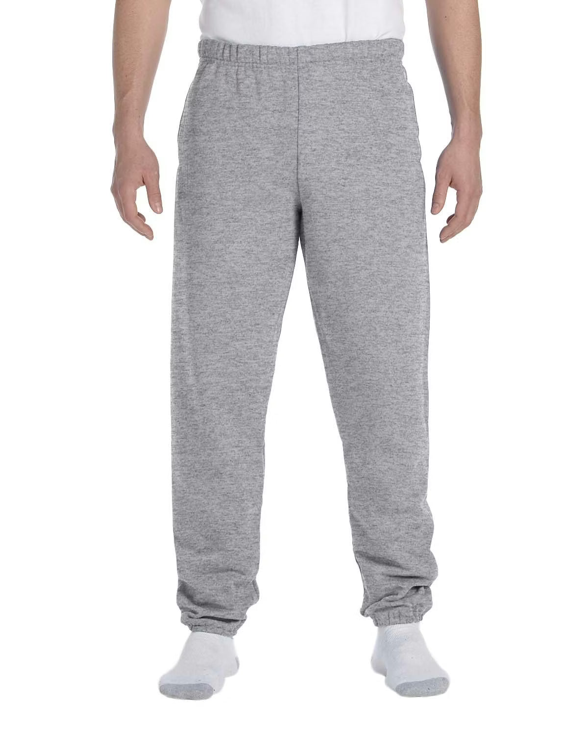 JERZEES Unisex Super Sweats NuBlend® Sweatpants with Pockets