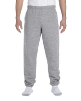 JERZEES Unisex Super Sweats NuBlend® Sweatpants with Pockets