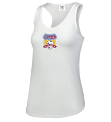 CVYSA Ladies Lux Tank $30.45