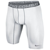 Nike Youth Core 2.0 Spandex - White