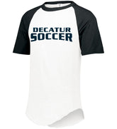 Decatur HS Baseball SS Tee - Best Buy Soccer