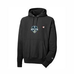 Decatur HS Champion Hoodie - Best Buy Soccer
