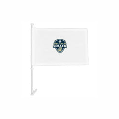 Decatur HS Flag - Best Buy Soccer