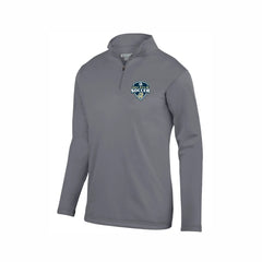 Decatur HS Fleece Pullover - Best Buy Soccer