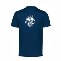 Decatur HS T-Shirt - Best Buy Soccer