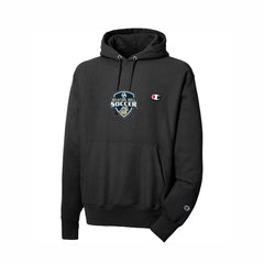 Decatur MS Champion Hoodie - Best Buy Soccer