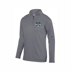 Decatur MS Fleece Pullover - Best Buy Soccer