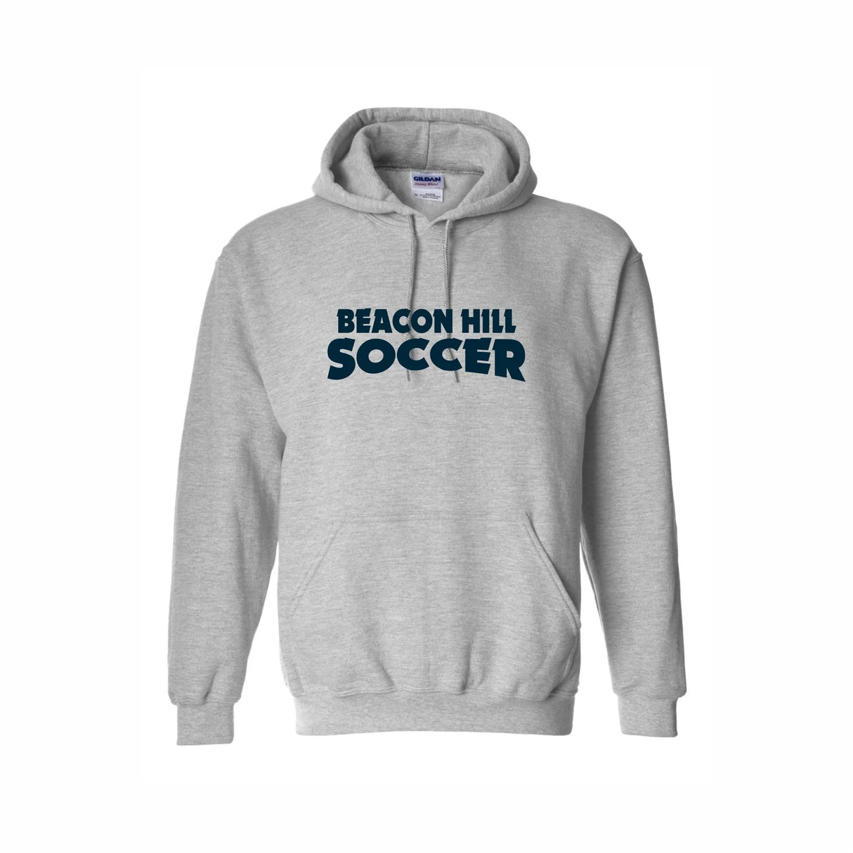 Decatur MS Hoodie - Best Buy Soccer