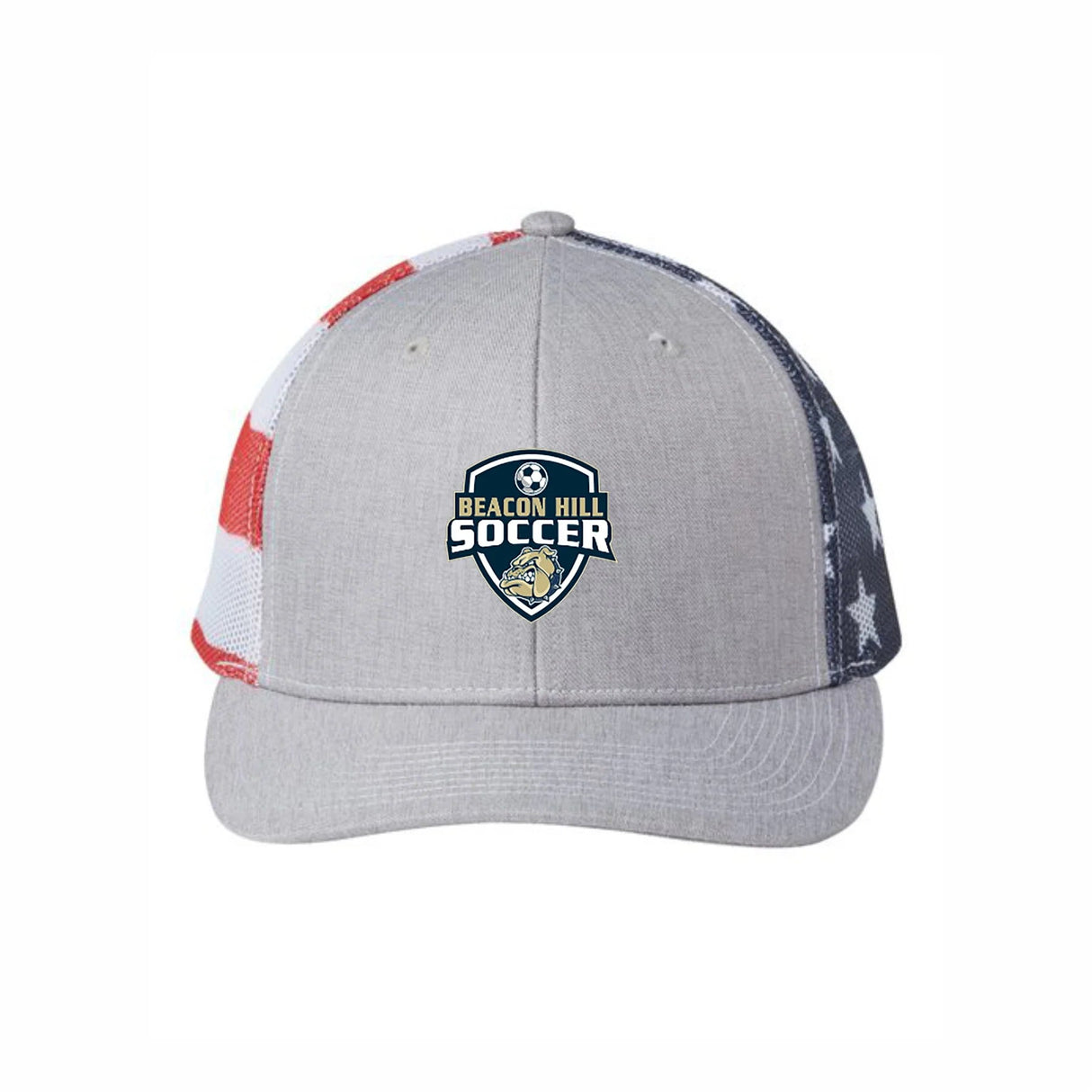 Decatur MS Mesh Trucker Hat - Best Buy Soccer