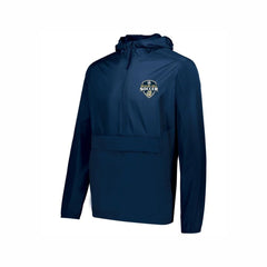 Decatur MS Pullover Jacket - Best Buy Soccer