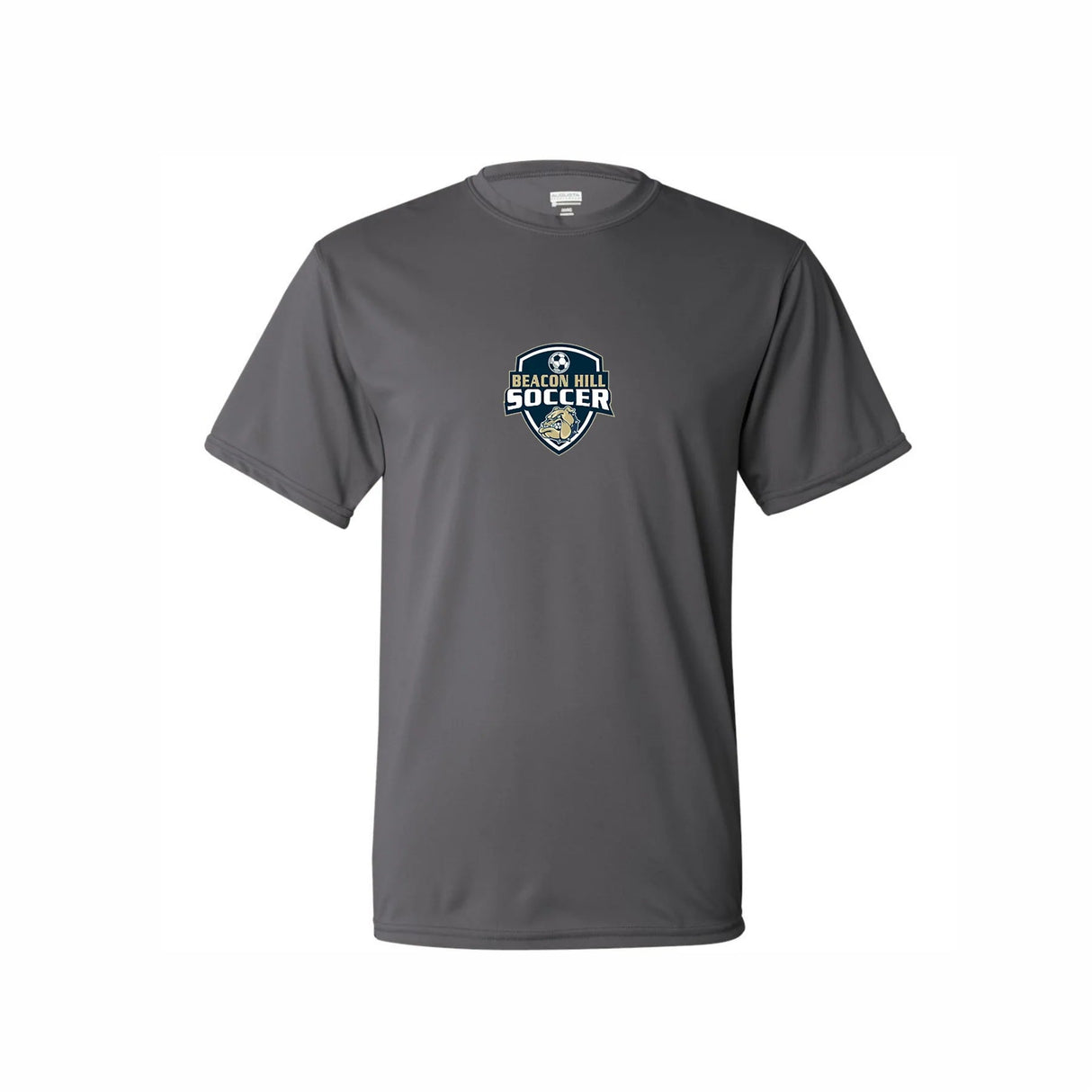 Decatur MS T-Shirt - Best Buy Soccer