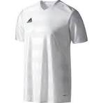camiseta de manga corta adidas Tabela 11