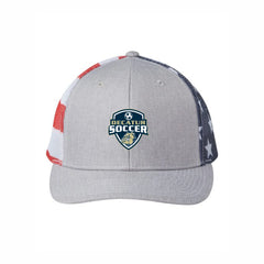 Decatur HS Mesh Trucker Hat