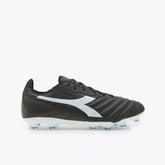 Diadora Brasil Elite 2 LT LP 12 FG Firm Ground Soccer Cleats - Black/White - Best Buy Soccer