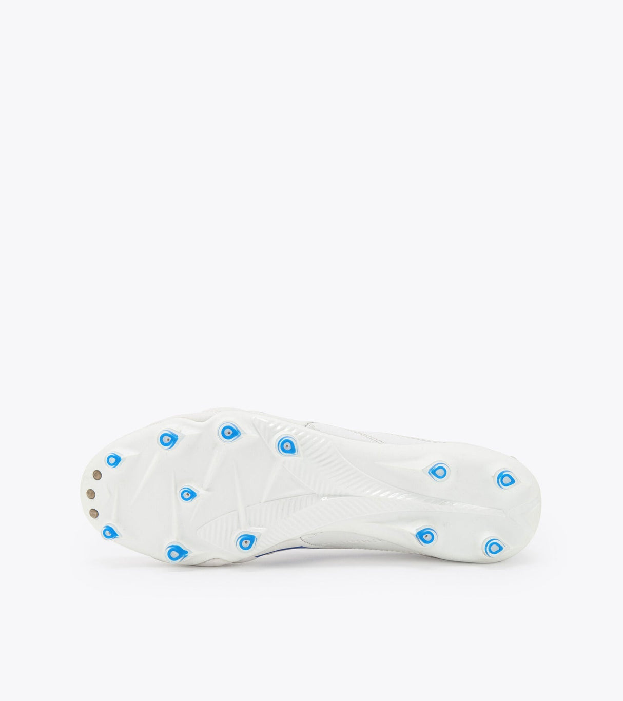 Diadora Brasil Elite 2 LT PT 12 FG Firm Ground Soccer Cleats - White/Blue - Best Buy Soccer