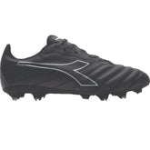 Diadora Brasil Elite LT LPU JR FG Firm Ground Soccer Cleats - Black - Best Buy Soccer