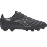 Diadora Brasil Elite LT LPU JR FG Firm Ground Soccer Cleats - Black - Best Buy Soccer