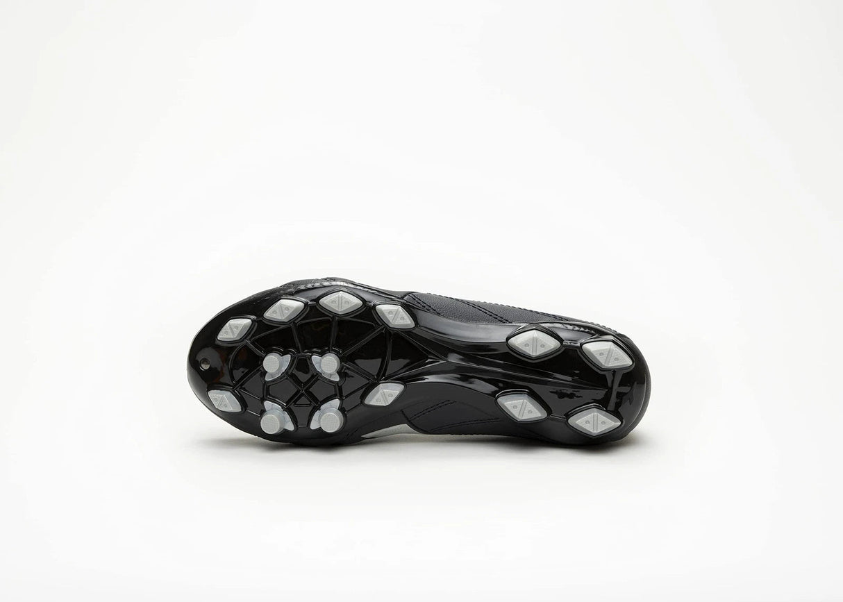 Diadora Brasil Elite LT LPU JR FG Firm Ground Soccer Cleats - Black - Best Buy Soccer