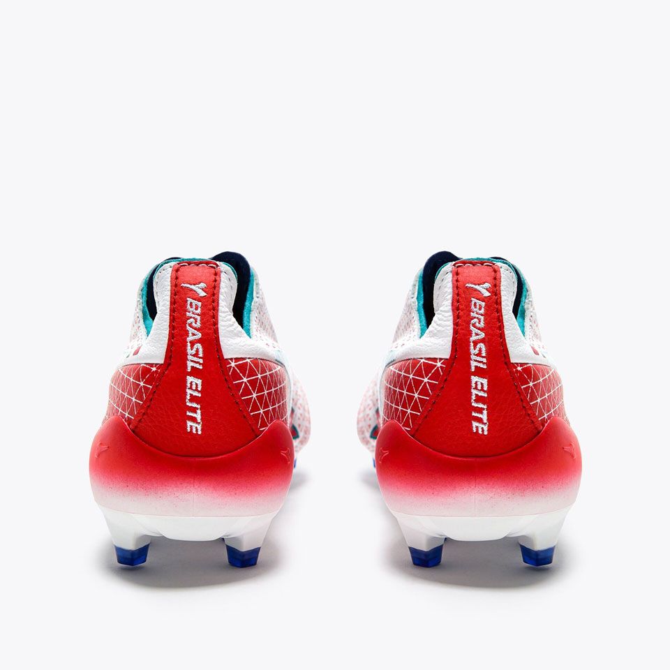 Diadora Brasil Elite Tech GR FG Firm Ground Soccer Cleats - Best Buy Soccer