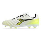 Diadora Brasil Elite Tech GR FG Firm Ground Soccer Cleats - Best Buy Soccer
