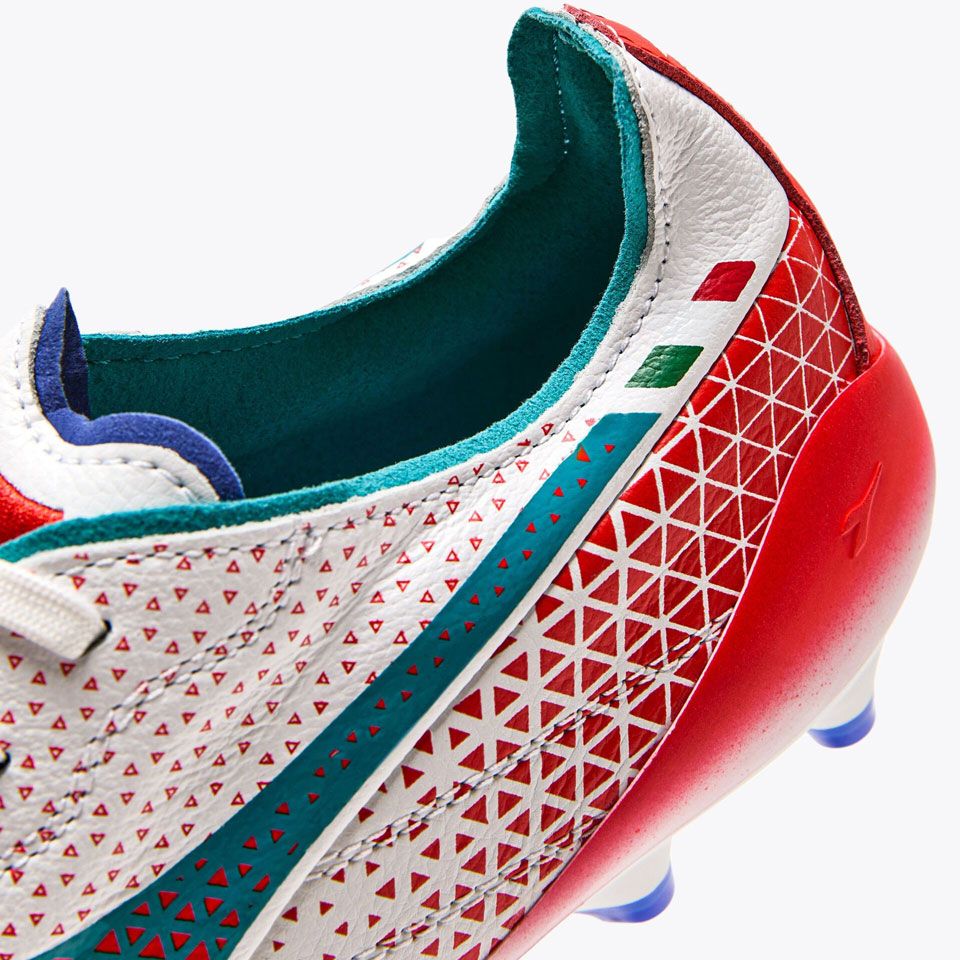 Diadora Brasil Elite Tech GR FG Firm Ground Soccer Cleats - Best Buy Soccer