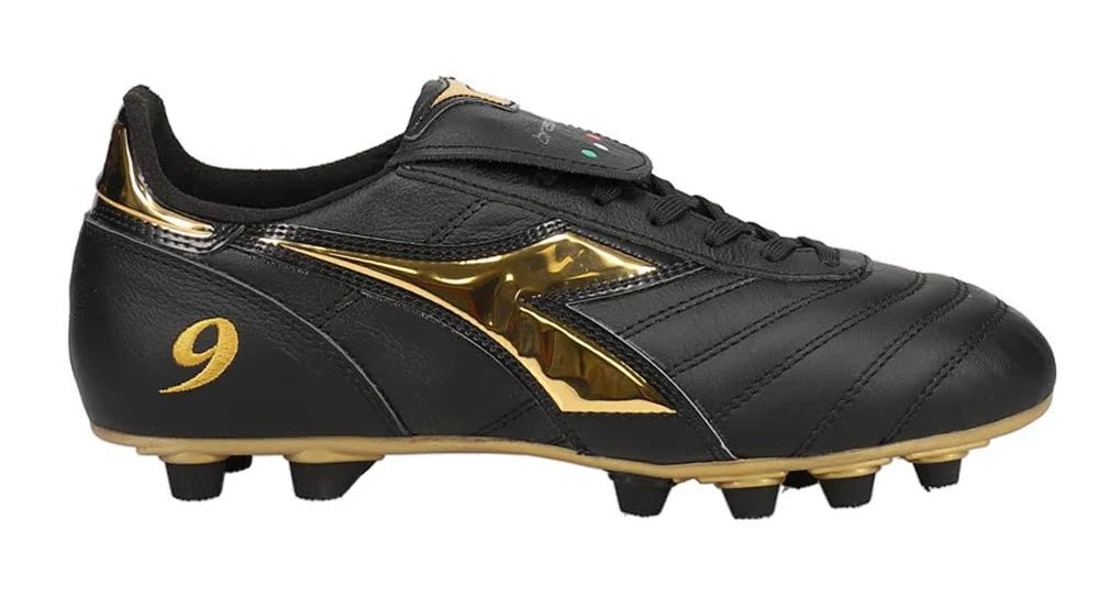 Diadora Brasil Italy OG LT MDU FG Firm Ground Cleats - Best Buy Soccer