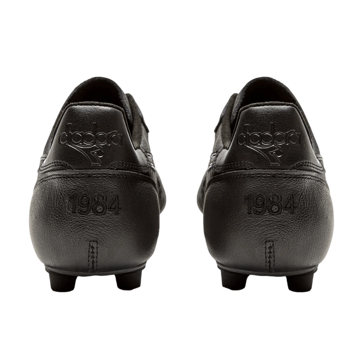 Diadora Brasil Italy OG LT+ MDU Firm Ground Soccer Cleats Black - Best Buy Soccer