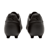 Diadora Brasil LT + MDPU Firm Ground Soccer Cleats Black/Black - Best Buy Soccer