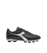 Diadora Brasil R LPU Black/Silver - Best Buy Soccer