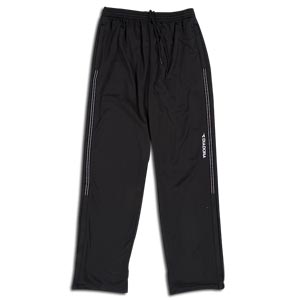 Diadora Coppa Soccer Warm Up Pant - Black