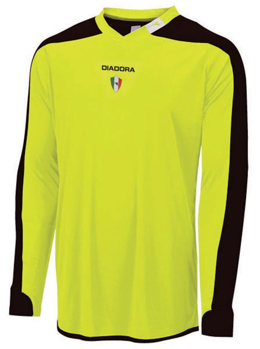 Diadora Enzo Goalkeeper Jersey - Best Buy Soccer